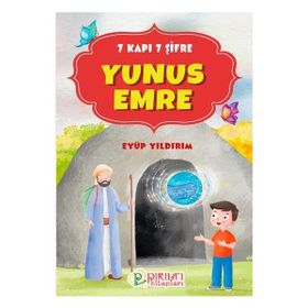 7 Kapı 7 Şifre Yunus Emre Eyüp Yıldırım
