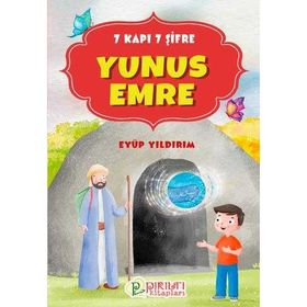 7 Kapı 7 Şifre Yunus Emre Eyüp Yıldırım