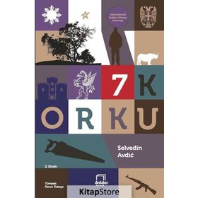 7 Korku - Selvedin Avdic