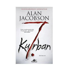7 Kurban - Alan Jacobson