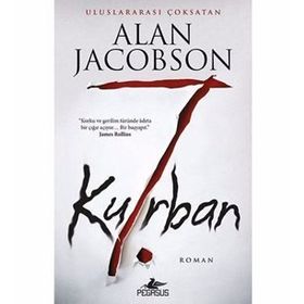 7 Kurban - Alan Jacobson