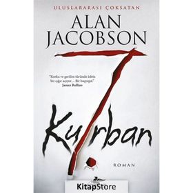 7 Kurban - Alan Jacobson