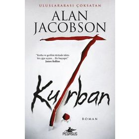 7. Kurban - Alon Jacobson
