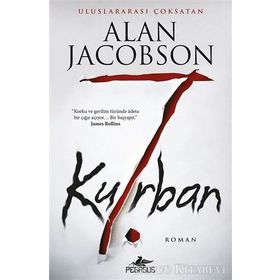 7. Kurban - Alon Jacobson