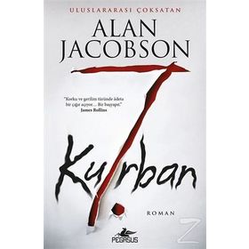 7. Kurban - Alon Jacobson