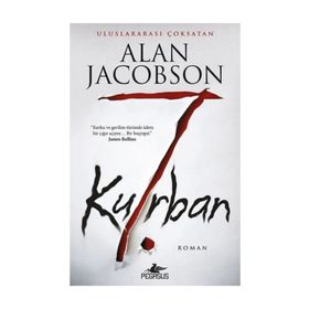 7. Kurban - Alon Jacobson