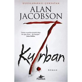 7. Kurban - Alon Jacobson