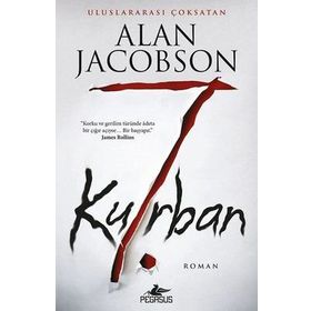 7. Kurban - Alon Jacobson
