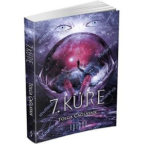 7.Küre - Tolga Çağlayan