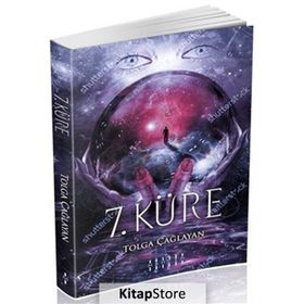 7.Küre - Tolga Çağlayan