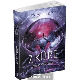 7.Küre - Tolga Çağlayan