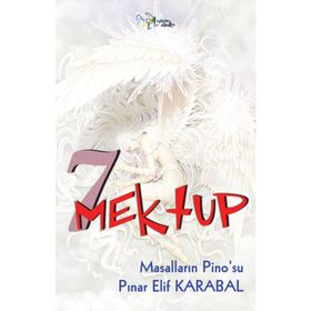 7 MEKTUP SEVGILIYE VE UNUTULMAYANLARA - GENEL