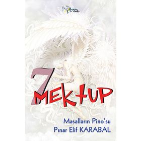 7 MEKTUP SEVGILIYE VE UNUTULMAYANLARA - GENEL