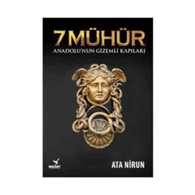 7 Mühür - Ata Nirun