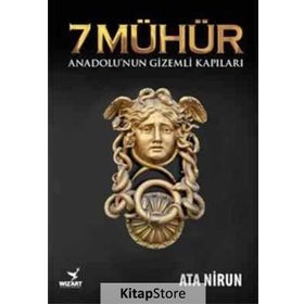 7 Mühür - Ata Nirun