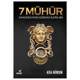 7 Mühür - Ata Nirun