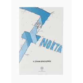 7 Nokta - Sinan Bozdemir - Platanus Publishing
