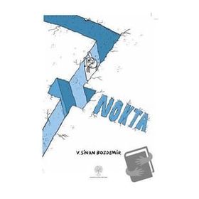 7 Nokta - Sinan Bozdemir - Platanus Publishing