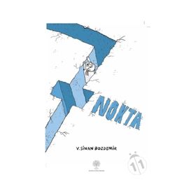 7 Nokta - Sinan Bozdemir - Platanus Publishing