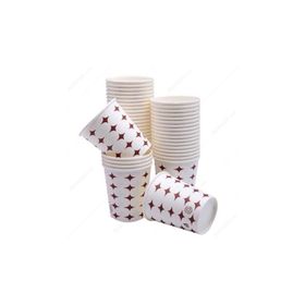 7 Oz 3000'li Karton Bardak