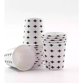 7 Oz - 50 Adet Karton Bardak