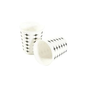 7 Oz - 50 Adet Karton Bardak
