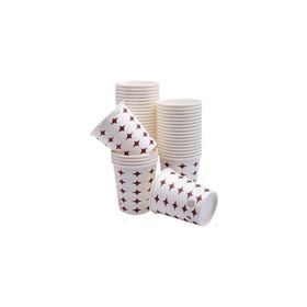 7 Oz - 50 Adet Karton Bardak