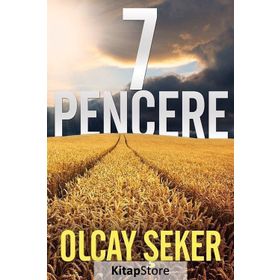 7 Pencere - Olcay Şeker