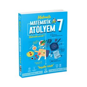 7. Sınıf Akıllı Matematik Atölyem - Arı Yayınları