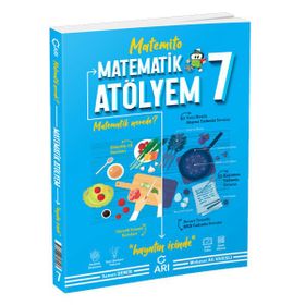 7. Sınıf Akıllı Matematik Atölyem - Arı Yayınları