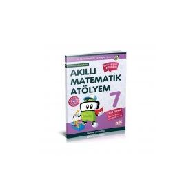 7. Sınıf Akıllı Matematik Atölyem - Arı Yayınları