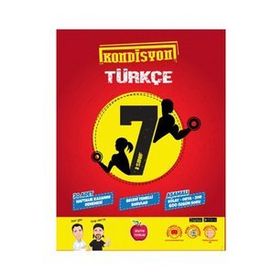 7.Sınıf All Star Türkçe Denemeleri-Newton Yayınları