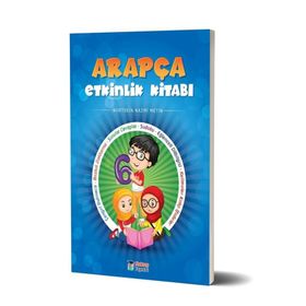 7. Sınıf Arapça Etkinlik Kitabı - Nurtekin Nazmi Metin - Mektep Yayınları