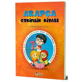 7. Sınıf Arapça Etkinlik Kitabı - Nurtekin Nazmi Metin - Mektep Yayınları