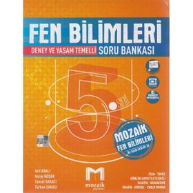 7. Sınıf Bloktest Matematik 10x20 Kazanım Dentudem Yayınları