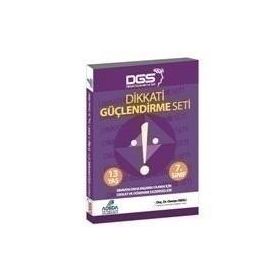 7. SINIF DIKKATI GÜÇLENDİRME SETI - OSMAN ABALI