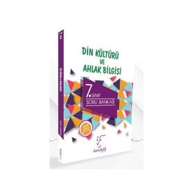 7. Sınıf Din Kültürü Ve Ahlak Bilgisi Soru Bankası Biltest