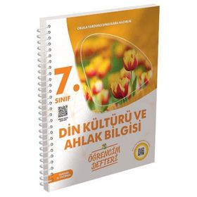 7. Sınıf Din Kültürü Ve Ahlak Bilgisi Soru Bankası Biltest