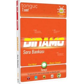 7. Sınıf Dinamo Soru Bankası