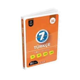 7. Sınıf Dinamo Soru Bankası