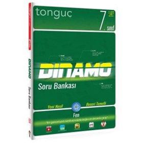 7. Sınıf Dinamo Soru Bankası