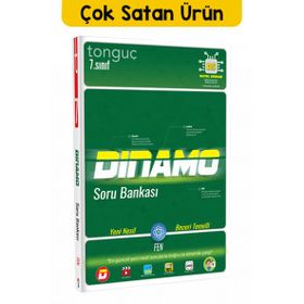 7. Sınıf Dinamo Soru Bankası