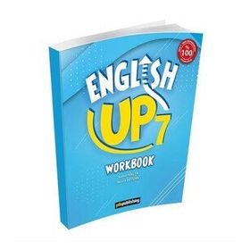 7. Sınıf English Up Workbook - Yds Publishing