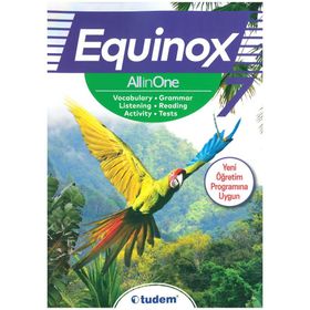 7.Sınıf Equinox All in One