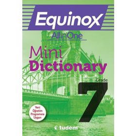 7.Sınıf Equinox All in One
