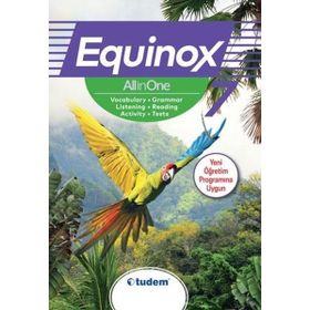 7.Sınıf Equinox All in One