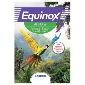 7.Sınıf Equinox All in One