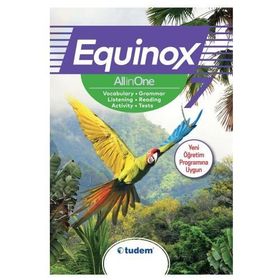 7.Sınıf Equinox All in One