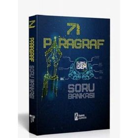 7. Sınıf Farklı İsem Paragraf Soru Bankası İsem Yayıncılık