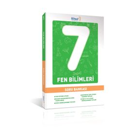 7. Sınıf Fen Bilimleri Biltest Soru Bankası - Kolektif
